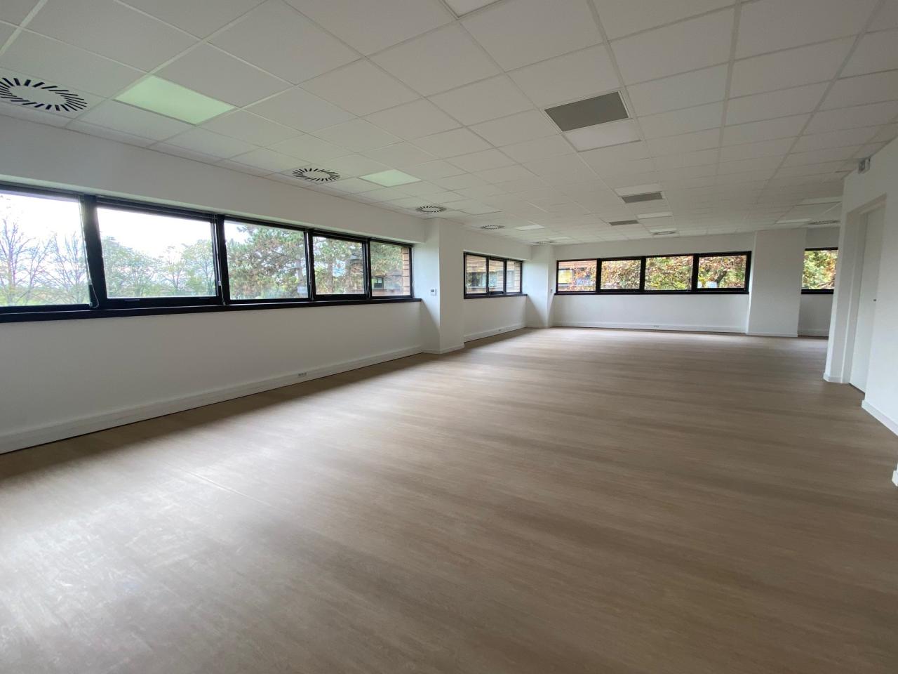 Bureau Mérignac 667m² Location bureau Mérignac Gironde OLBUR2426646 12